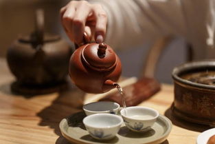 關于茶的苦澀的詩句