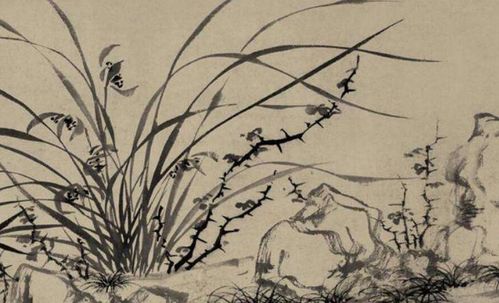 描寫竹石的詩句古詩,古詩竹石詩句的意思,古詩竹石詩句帶拼音
