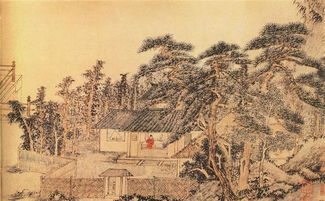 古人慶祝生日時(shí)候說什么古詩(shī)句