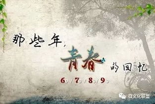 關于青春記憶的詩句