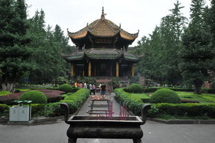 關(guān)于成都青羊?qū)m的古詩(shī)句