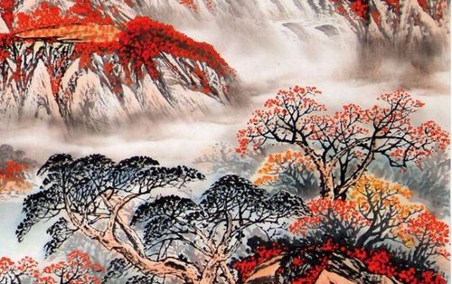 描寫秋葉詩(shī)句古詩(shī)