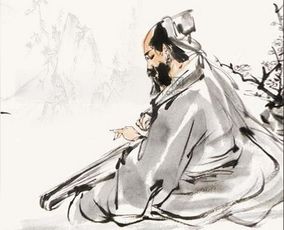 形容看不透人的古詩句