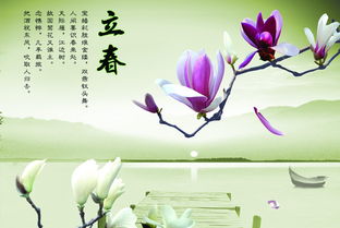 立春,詩句,雨水