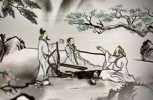 古詩(shī)句中描寫付出與收獲的詩(shī)句