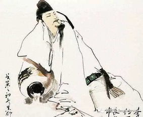 關于李白被貶的詩句