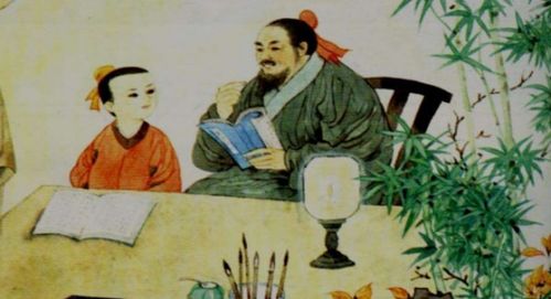 關(guān)于學(xué)習(xí)法面的詩(shī)句