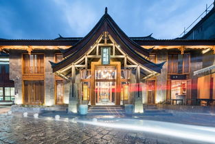 關于旅館相關的詩句還有哪些