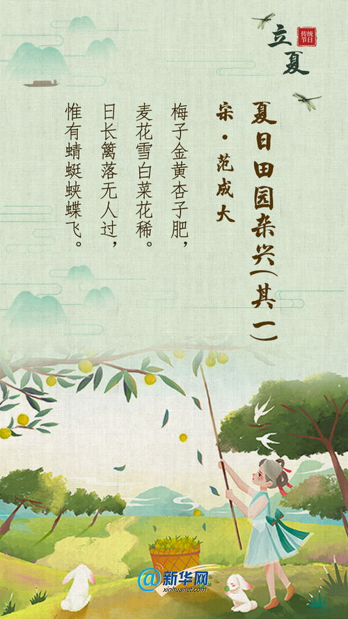 有關(guān)夏天風(fēng)的詩句古詩,描寫夏天風(fēng)的詩句古詩,寫夏天的詩句古詩