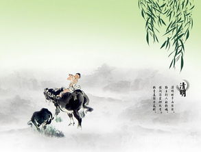 關(guān)于清明和端午節(jié)的詩(shī)句