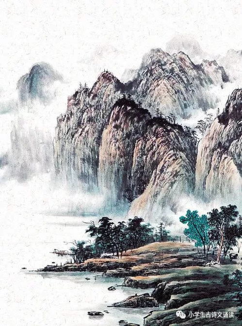 描寫祖國山水的古詩句有哪些,寫出兩句描寫祖國山水的古詩句,描寫祖國山水的古詩句子