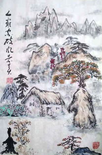 關于家破裂的詩句古詩