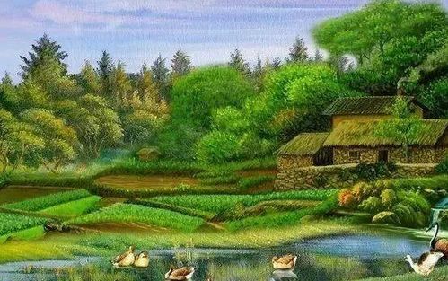 描寫(xiě)田園風(fēng)光的詩(shī)句古詩(shī),關(guān)于描寫(xiě)田園風(fēng)光的詩(shī)句,描寫(xiě)鄉(xiāng)村田園風(fēng)光的詩(shī)句