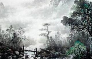 關(guān)于深林的詩句