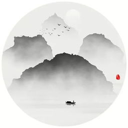 意象古詩句