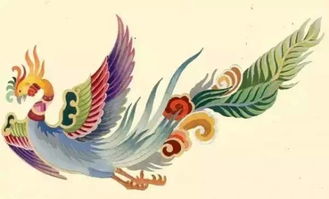 描寫(xiě)鳳凰的詩(shī)句古詩(shī)詞