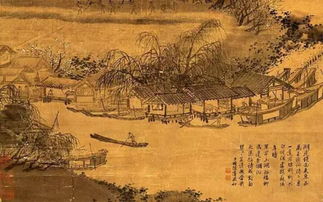 關(guān)于古詩湖和柳條的詩句