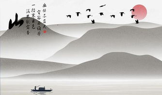 保護(hù)你的古詩句