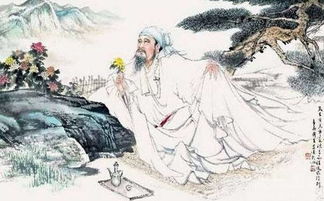 陶淵明的關(guān)于鄉(xiāng)村的詩(shī)句