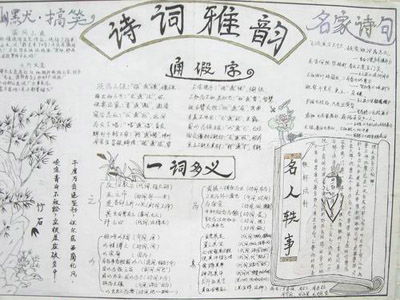 古詩,詩句,贊美