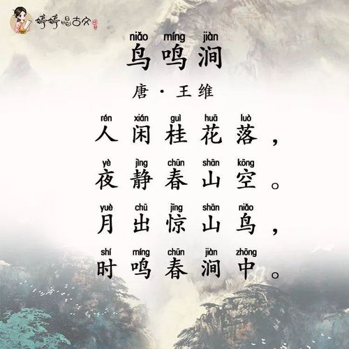 關(guān)于姐的詩句