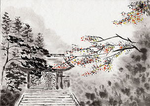 秋天的詩(shī)句古詩(shī)劉禹