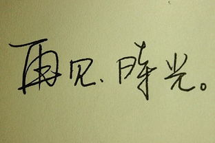 關(guān)于鼓勵(lì)別人寫(xiě)字好的詩(shī)句