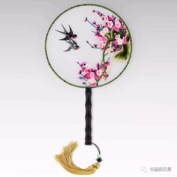 關(guān)于團(tuán)扇小品的經(jīng)典詩句