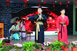 包含希望青春夢(mèng)想的古詩句