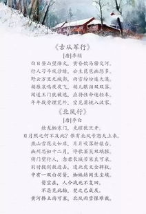 請積累描寫關(guān)于星星的詩句