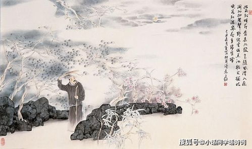 的詩,句子,美好,心情