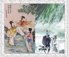 形容學(xué)校的古詩句