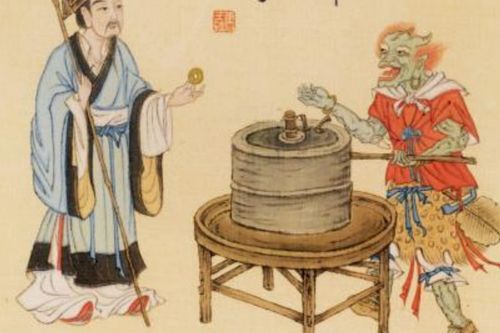 關(guān)于等待時機的詩句名言