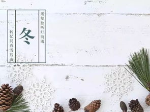 詩句,冬天