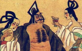 關于紂王的詩句