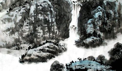 瀑布的詩句有哪些寫兩句,關于瀑布的詩句有哪些請你寫出兩句,描寫瀑布的詩句有哪些寫出兩句