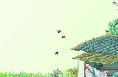 小學春天詩句古詩大全