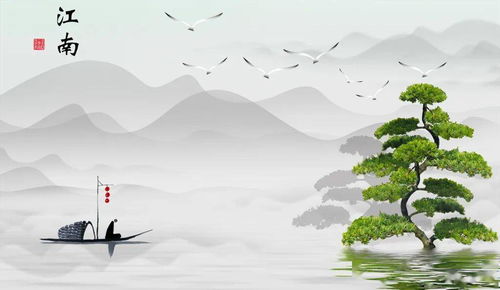 關(guān)于描寫雨天的古詩句