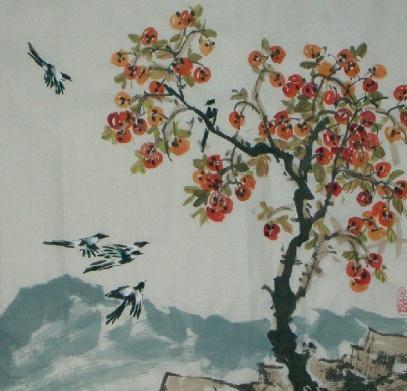 寫天的古詩句