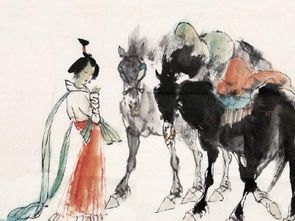 驍騰的古詩句