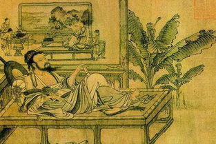 古人治學(xué)的古詩句