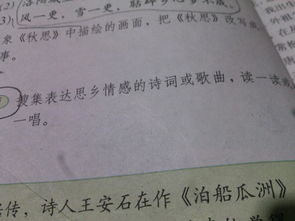 思鄉(xiāng)友情的古詩句