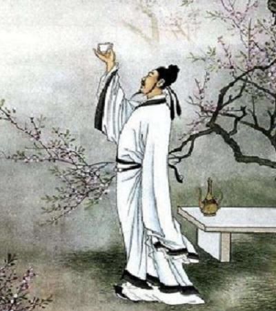 杜甫關(guān)于憂愁的詩句