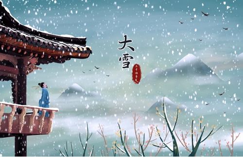 描寫下大雪的詩句古詩,描寫雨水節(jié)氣的詩句古詩,描寫驚蟄節(jié)氣的詩句古詩