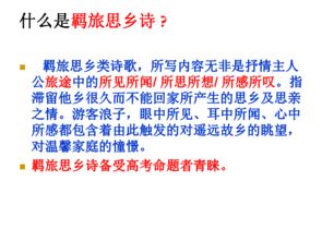 思鄉(xiāng)的詩句古詩中學(xué)