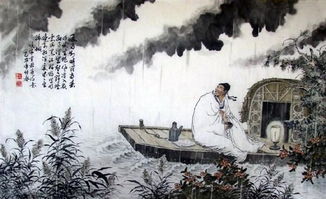杜甫說(shuō)的關(guān)于讀書(shū)詩(shī)句