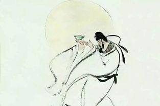 關(guān)于失意和得意的詩句