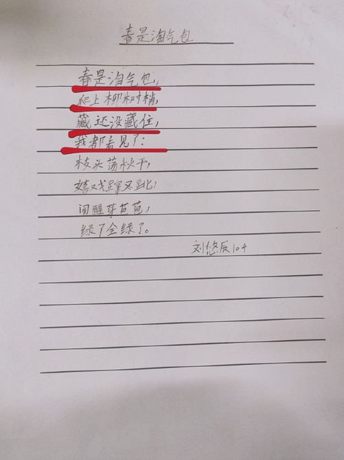 小學(xué)古詩寫春的詩句