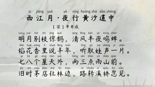 詩(shī)句,詩(shī)中,有哪些