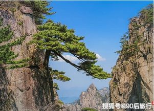 形容黃山的古詩句